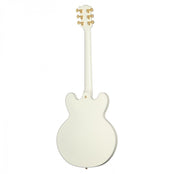 Epiphone 1959 ES-355 (Incl. Hard Case) | Classic White