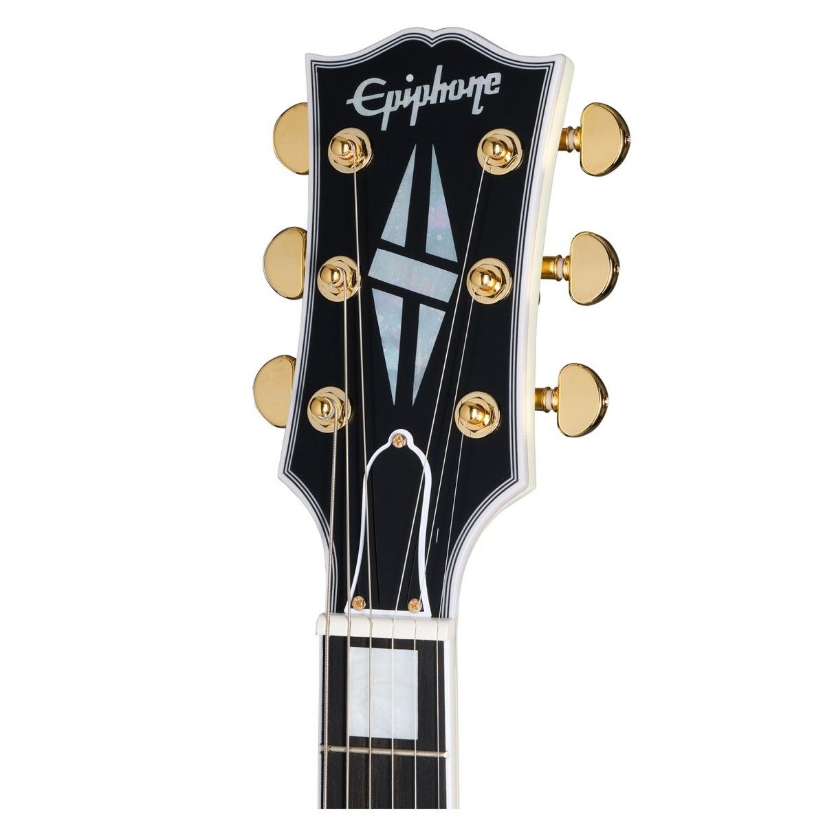 Epiphone 1959 ES-355 (Incl. Hard Case) | Classic White