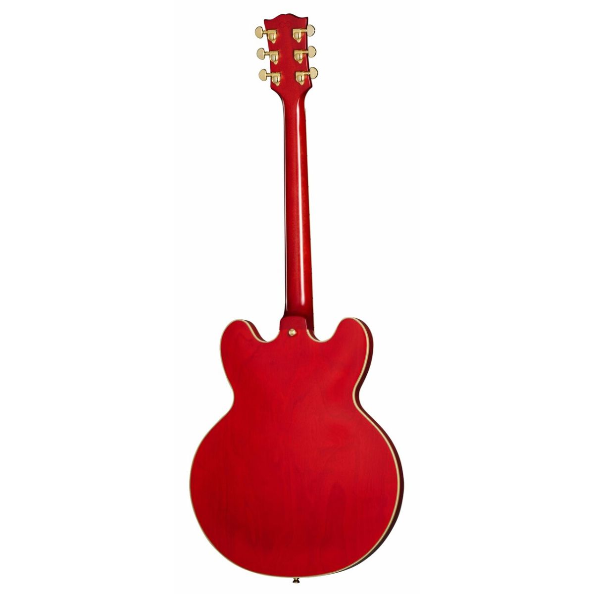 Epiphone 1959 ES-355 Inspired by Gibson Custom; Cherry Red