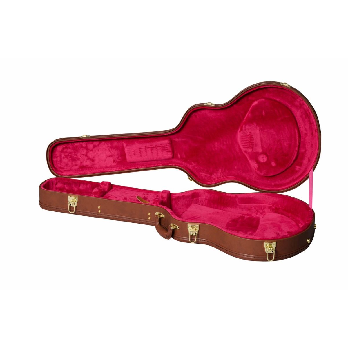Epiphone 1959 ES-355 Inspired by Gibson Custom; Cherry Red
