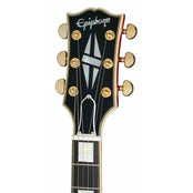 Epiphone 1959 ES-355 Inspired by Gibson Custom; Cherry Red