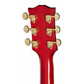 Epiphone 1959 ES-355 Inspired by Gibson Custom; Cherry Red