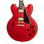 Epiphone 1959 ES-355 Inspired by Gibson Custom; Cherry Red