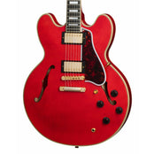 Epiphone 1959 ES-355 Inspired by Gibson Custom; Cherry Red