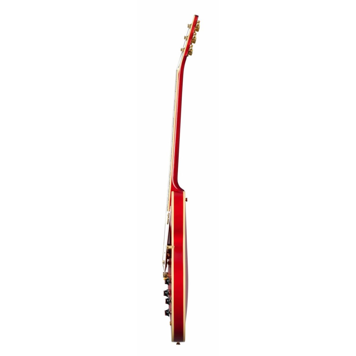 Epiphone 1959 ES-355 Inspired by Gibson Custom; Cherry Red