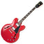 Epiphone 1962 ES-335 Reissue Electric Guitar; Sixties Cherry