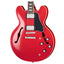 Epiphone 1962 ES-335 Reissue Electric Guitar; Sixties Cherry