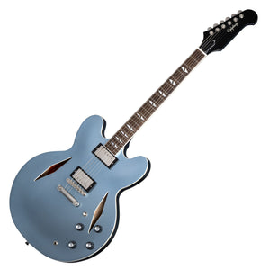 Epiphone Dave Grohl DG-335; Pelham Blue