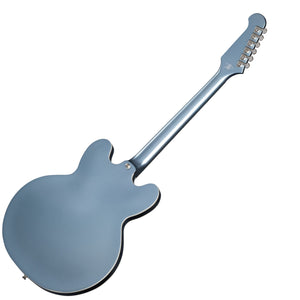 Epiphone Dave Grohl DG-335; Pelham Blue