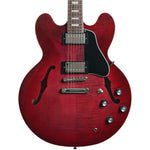 Epiphone Limited Edition ES-335 Figured in Raspberry Burst