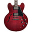 Epiphone Limited Edition ES-335 Figured in Raspberry Burst