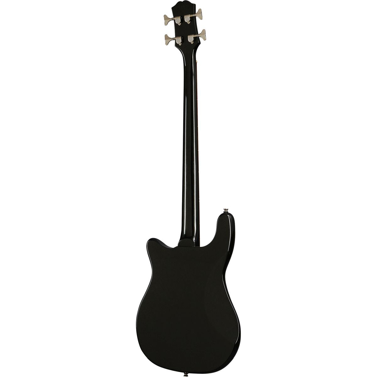 Epiphone Embassy Bass; Graphite Black