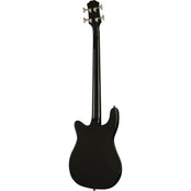 Epiphone Embassy Bass; Graphite Black