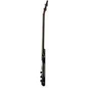 Epiphone Embassy Bass; Graphite Black