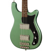 Epiphone Embassy Bass; Wanderlust Green Metallic