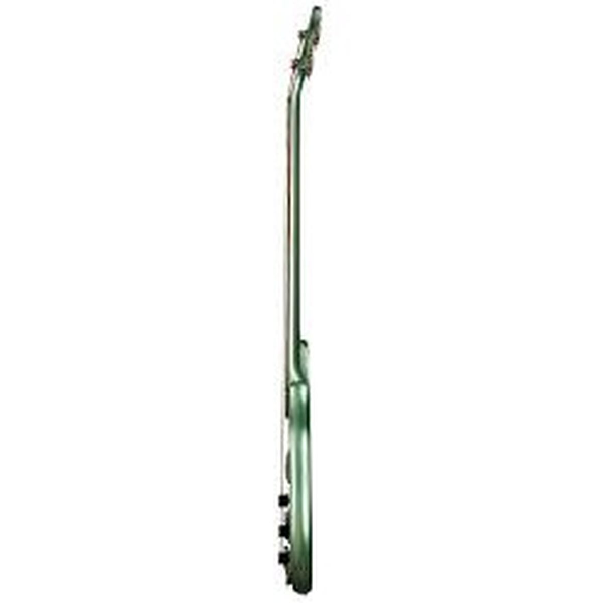 Epiphone Embassy Bass; Wanderlust Green Metallic