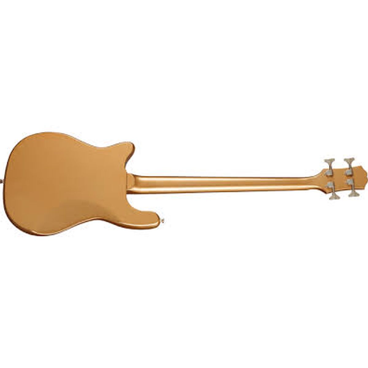 Epiphone Embassy Bass; Smoked Almond Metallic | Bonners Music