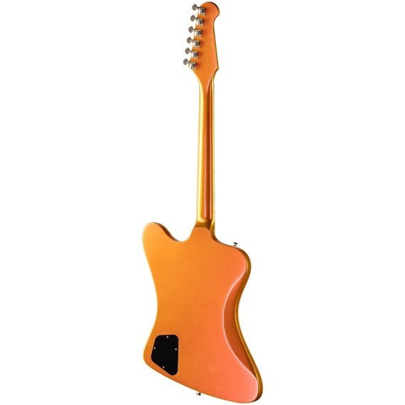 Epiphone Futura Firebird Custom Electric Guitar; Firestorm Shift