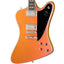 Epiphone Futura Firebird Custom Electric Guitar; Firestorm Shift