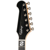 Epiphone Futura Firebird Custom Electric Guitar; Firestorm Shift