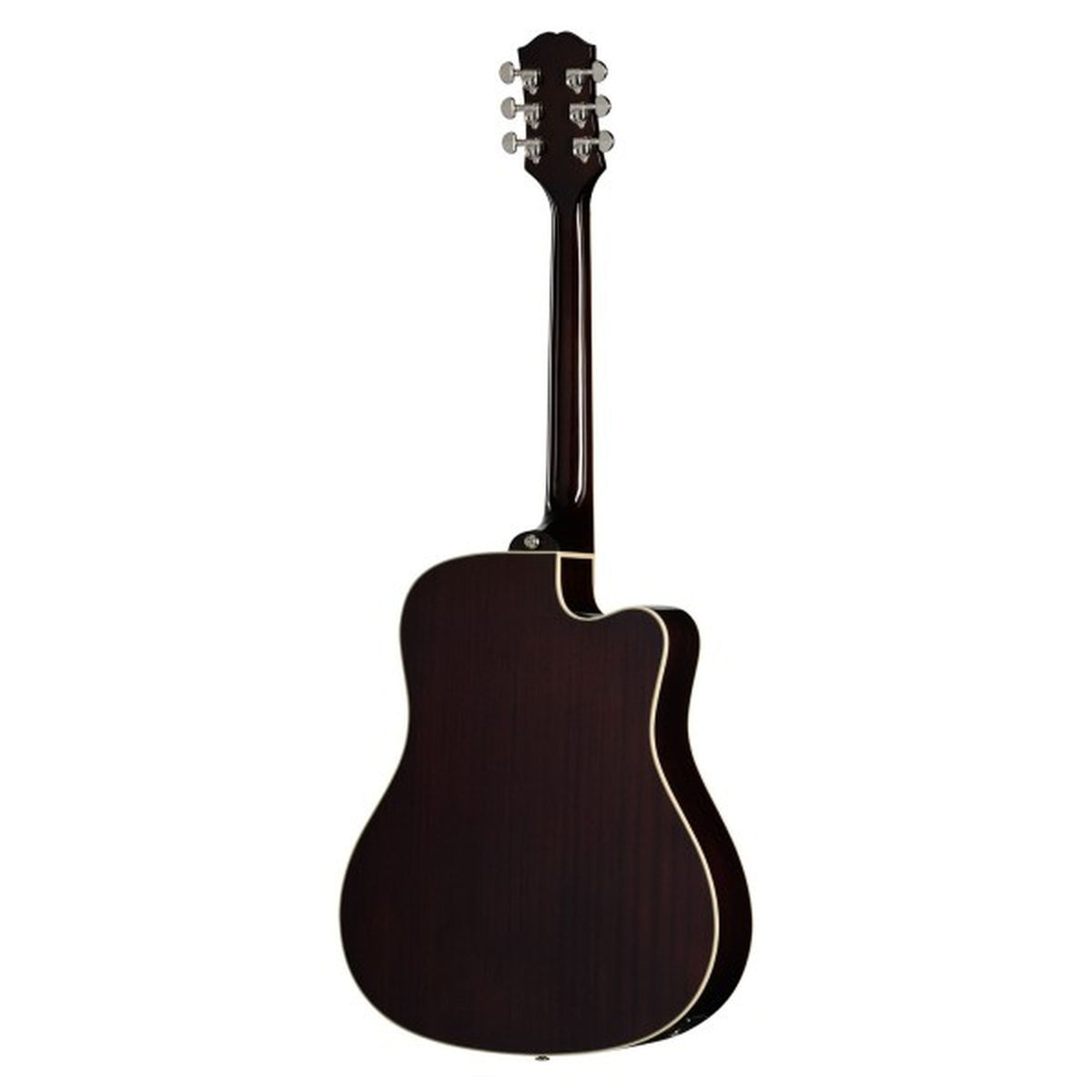 Epiphone Hummingbird Studio EC - left-handed; Natural