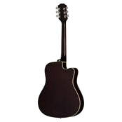 Epiphone Hummingbird Studio EC - left-handed; Natural