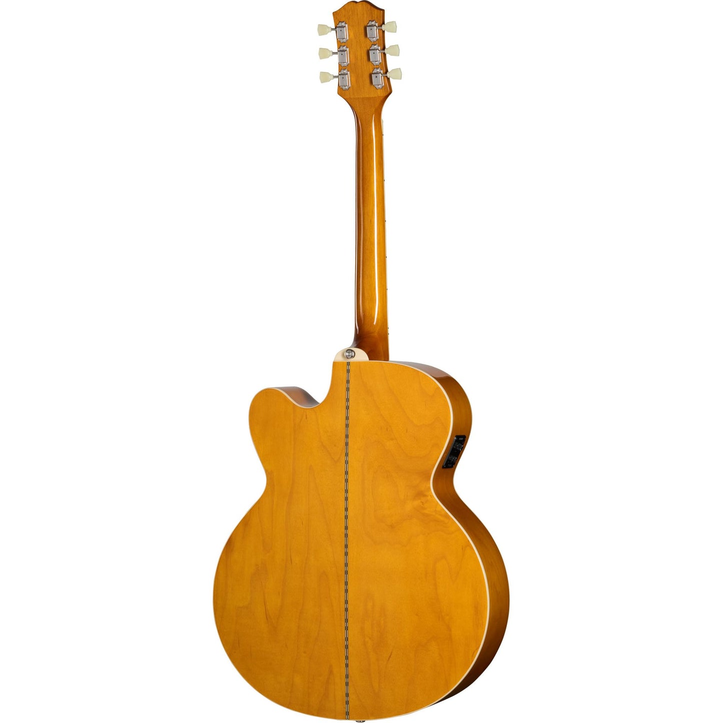Epiphone J-200 Studio EC; Natural