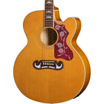 Epiphone J-200 Studio EC; Natural