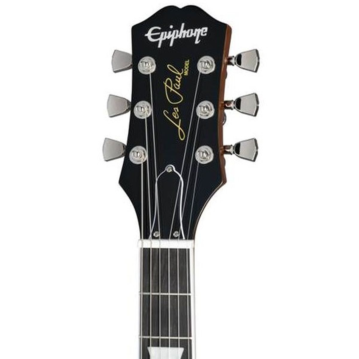 Epiphone Les Paul Modern Figured (Incl. Premium Gig Bag); Mojave Burst