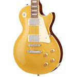 Epiphone Les Paul Standard 50s (Incl. Premium Gig Bag) | Goldtop