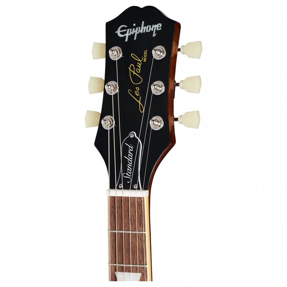 Epiphone Les Paul Standard 50s (Incl. Premium Gig Bag) | Goldtop