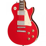 Epiphone Les Paul Standard 50s (Incl. Premium Gig Bag) | Cardinal Red