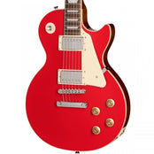 Epiphone Les Paul Standard 50s (Incl. Premium Gig Bag) | Cardinal Red