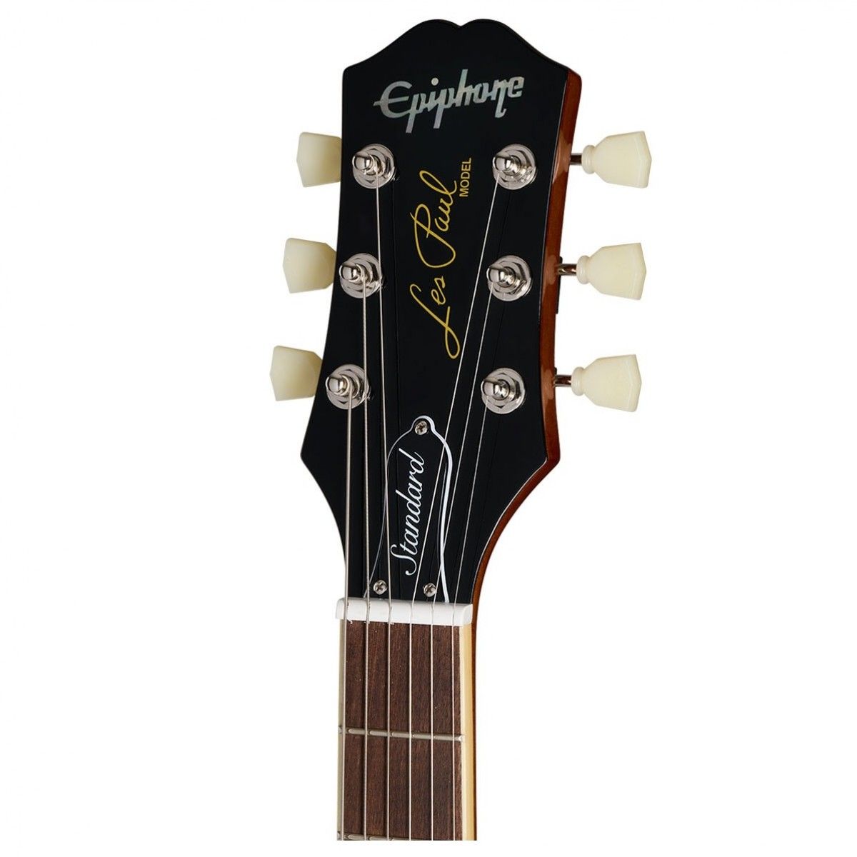 Epiphone Les Paul Standard 50s (Incl. Premium Gig Bag) | Cardinal Red