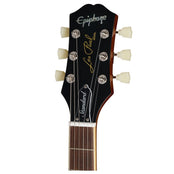 Epiphone Les Paul Standard 50s (Incl. Premium Gig Bag) | Cardinal Red