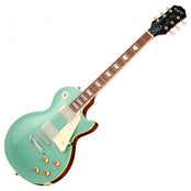Epiphone Les Paul Standard 50s (Incl. Premium Gig Bag) | Inverness Green