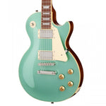 Epiphone Les Paul Standard 50s (Incl. Premium Gig Bag) | Inverness Green