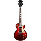 Epiphone Les Paul Standard 60s (Incl. Premium Gig Bag) | Candy Red Metallic