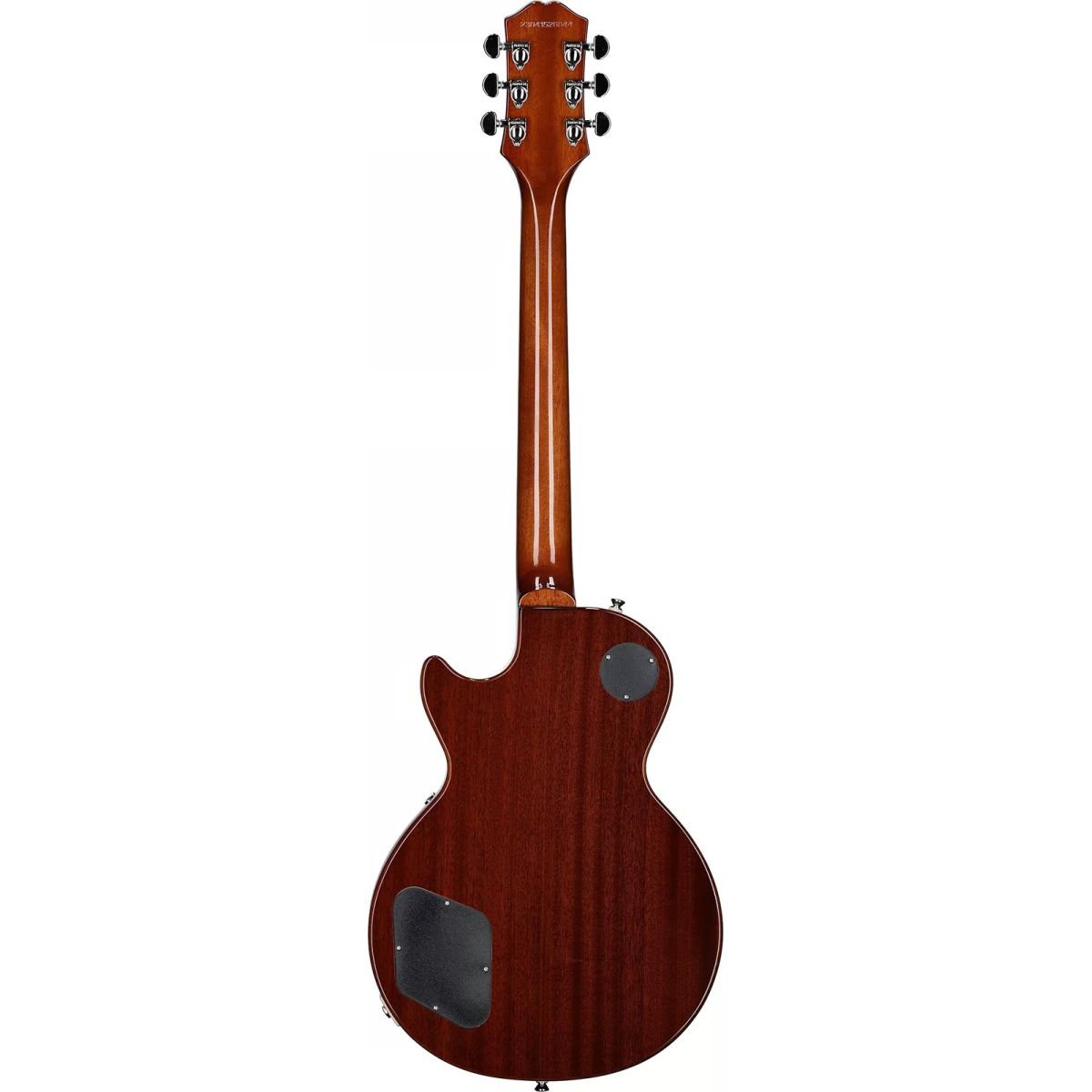 Epiphone Les Paul Standard 60s (Incl. Premium Gig Bag) | Candy Red Metallic