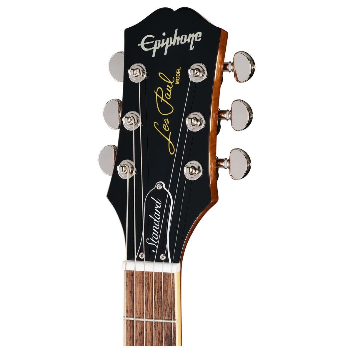 Epiphone Les Paul Standard 60s (Incl. Premium Gig Bag) | Ebony