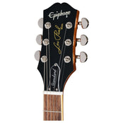 Epiphone Les Paul Standard 60s (Incl. Premium Gig Bag) | Ebony