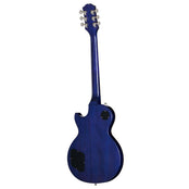 Epiphone Les Paul Standard 60s Figured (Incl. Premium Gig Bag) | Blueberry Burst
