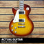 Epiphone Les Paul Standard 60s (Left-handed) | Bourbon Burst