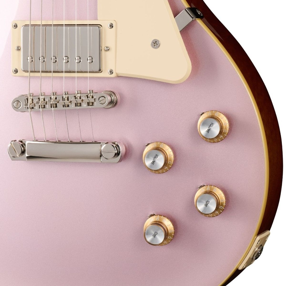 Epiphone Les Paul Standard 60s (Incl. Premium Gig Bag); Heather