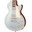 Epiphone Les Paul Standard 60s (Incl. Premium Gig Bag); Silver Mist