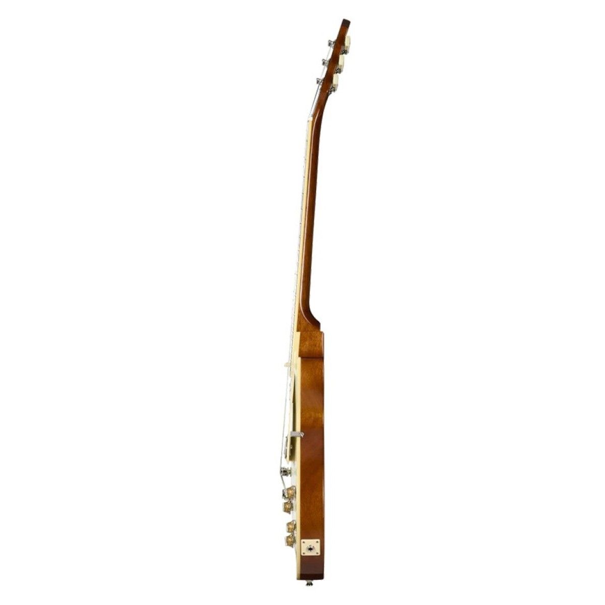逸品　Epiphone Les Paul Classic Plain Top Epiphone Les Paul Standard 50s Plain Top (Incl. Premium Gig Bag
