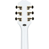 Epiphone SG Custom (2-Hum, Incl. Premium Gig Bag); Alpine White