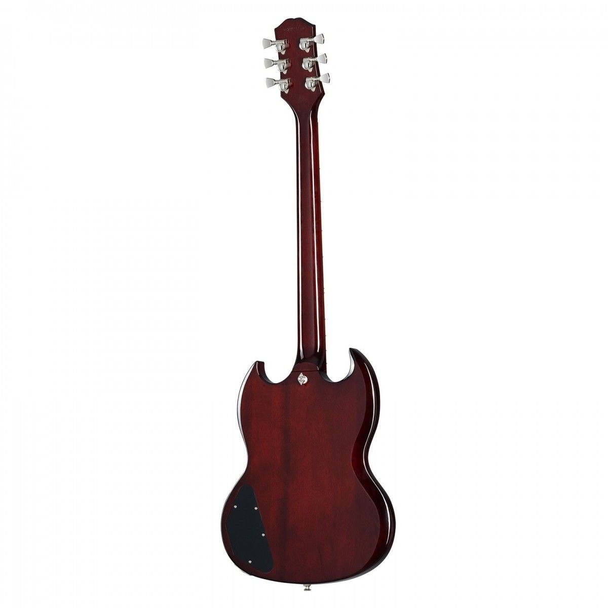Epiphone SG Modern Figured (Incl. Premium Gig Bag) | Mojave Burst