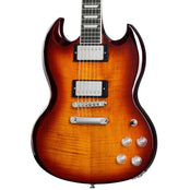 Epiphone SG Modern Figured (Incl. Premium Gig Bag) | Mojave Burst