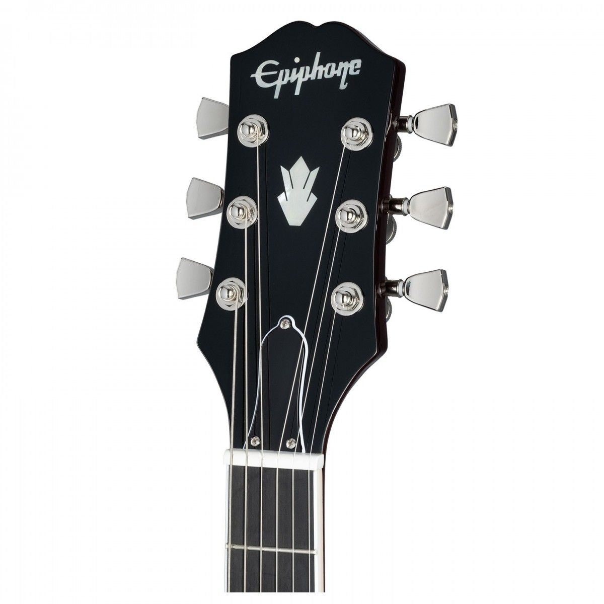 Epiphone SG Modern Figured (Incl. Premium Gig Bag) | Mojave Burst